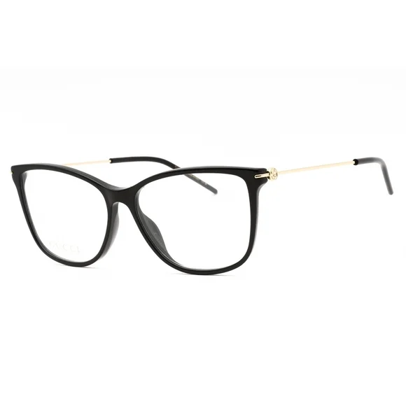 NWT Gucci GG1272O-001 Eyeglasses - Picture 1 of 3